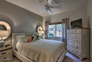 Welcome to The Cactus Ranch House, your dream retreat nestled in on Tatum Ranch Golf Course in Arizona - for sale on GolfHomes.com, golf home, golf lot