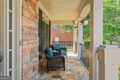 Stunning Resort-Style Living in Sought-After Brookstone | 5,355 on Brookstone Golf and Country Club in Georgia - for sale on GolfHomes.com, golf home, golf lot