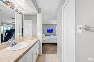 Take a look at this beautifully remodeled condo in a highly on Sundale Country Club in California - for sale on GolfHomes.com, golf home, golf lot