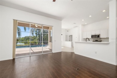 Welcome to your slice of Sarasota paradise in the tranquil Tatum on Tatum Ridge Golf Links in Florida - for sale on GolfHomes.com, golf home, golf lot