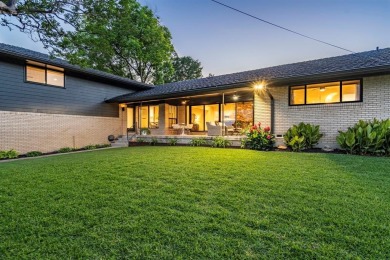 Welcome to 11426 Drummond - a fully renovated and updated on Dallas Athletic Club in Texas - for sale on GolfHomes.com, golf home, golf lot