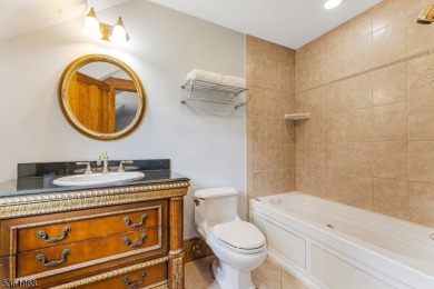 Welcome to this breathtaking custom-built estate, perfectly on Sunset Valley Golf Course in New Jersey - for sale on GolfHomes.com, golf home, golf lot