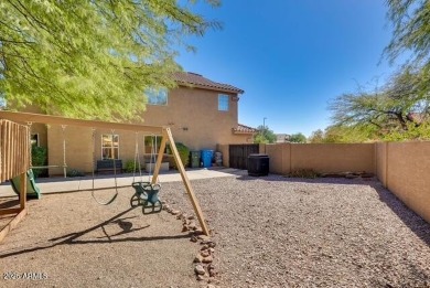 Welcome to The Cactus Ranch House, your dream retreat nestled in on Tatum Ranch Golf Course in Arizona - for sale on GolfHomes.com, golf home, golf lot