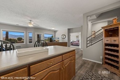 Welcome to 744 Pinnacle Ct, a stunning 3-bedroom, 4-bathroom on The Oasis Golf Club in Nevada - for sale on GolfHomes.com, golf home, golf lot