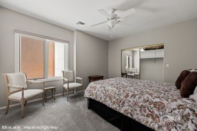 Welcome to 744 Pinnacle Ct, a stunning 3-bedroom, 4-bathroom on The Oasis Golf Club in Nevada - for sale on GolfHomes.com, golf home, golf lot