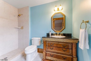 Welcome to this breathtaking custom-built estate, perfectly on Sunset Valley Golf Course in New Jersey - for sale on GolfHomes.com, golf home, golf lot