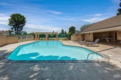 Take a look at this beautifully remodeled condo in a highly on Sundale Country Club in California - for sale on GolfHomes.com, golf home, golf lot