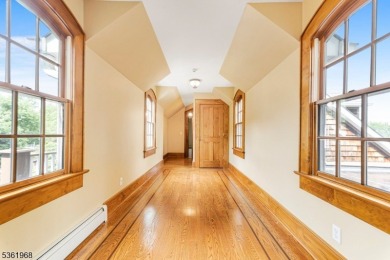 Welcome to this breathtaking custom-built estate, perfectly on Sunset Valley Golf Course in New Jersey - for sale on GolfHomes.com, golf home, golf lot