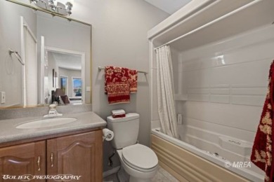 Welcome to 744 Pinnacle Ct, a stunning 3-bedroom, 4-bathroom on The Oasis Golf Club in Nevada - for sale on GolfHomes.com, golf home, golf lot