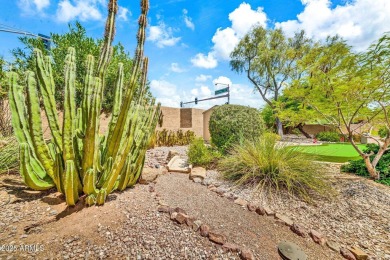 Nestled on a quiet cul-de-sac, this beautifully maintained on Tatum Ranch Golf Course in Arizona - for sale on GolfHomes.com, golf home, golf lot