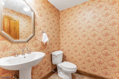 Welcome to this breathtaking custom-built estate, perfectly on Sunset Valley Golf Course in New Jersey - for sale on GolfHomes.com, golf home, golf lot