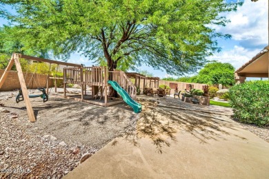 Nestled on a quiet cul-de-sac, this beautifully maintained on Tatum Ranch Golf Course in Arizona - for sale on GolfHomes.com, golf home, golf lot