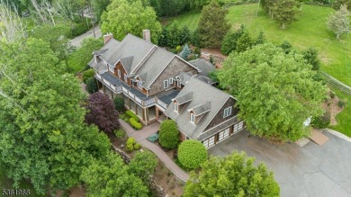 Welcome to this breathtaking custom-built estate, perfectly on Sunset Valley Golf Course in New Jersey - for sale on GolfHomes.com, golf home, golf lot