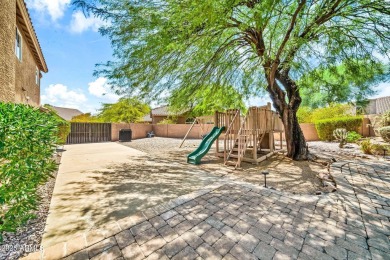 Nestled on a quiet cul-de-sac, this beautifully maintained on Tatum Ranch Golf Course in Arizona - for sale on GolfHomes.com, golf home, golf lot