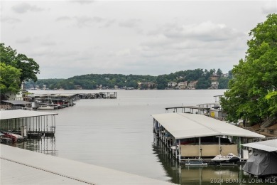 Lake Life does not get much better than a WALK IN condominium w on Tan-Tar-A Golf Club in Missouri - for sale on GolfHomes.com, golf home, golf lot