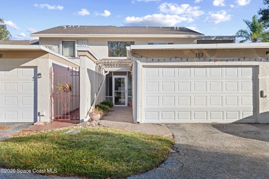 If you always wanted to live on a fabulous golf course, here's on Suntree Country Club in Florida - for sale on GolfHomes.com, golf home, golf lot