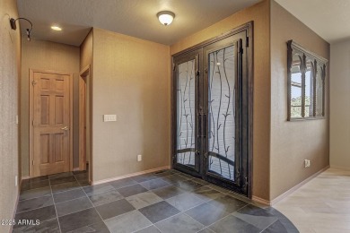 EXQUISITE CUSTOM PRIVATE HOME IN CHAPARRAL PINES!
Welcome to on The Golf Club At Chaparral Pines in Arizona - for sale on GolfHomes.com, golf home, golf lot