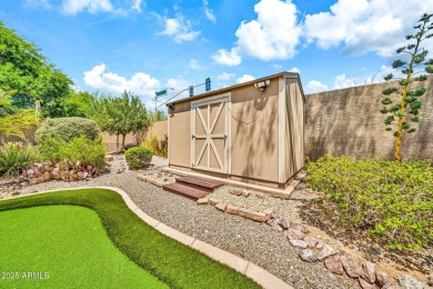 Nestled on a quiet cul-de-sac, this beautifully maintained on Tatum Ranch Golf Course in Arizona - for sale on GolfHomes.com, golf home, golf lot