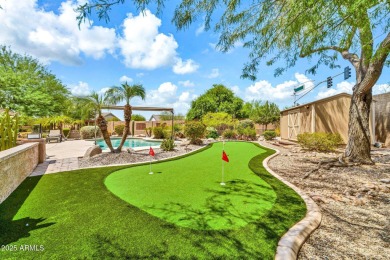 Nestled on a quiet cul-de-sac, this beautifully maintained on Tatum Ranch Golf Course in Arizona - for sale on GolfHomes.com, golf home, golf lot
