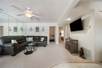 Lake Life does not get much better than a WALK IN condominium w on Tan-Tar-A Golf Club in Missouri - for sale on GolfHomes.com, golf home, golf lot