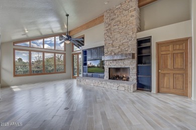 EXQUISITE CUSTOM PRIVATE HOME IN CHAPARRAL PINES!
Welcome to on The Golf Club At Chaparral Pines in Arizona - for sale on GolfHomes.com, golf home, golf lot