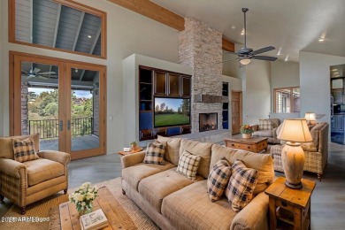 EXQUISITE CUSTOM PRIVATE HOME IN CHAPARRAL PINES!
Welcome to on The Golf Club At Chaparral Pines in Arizona - for sale on GolfHomes.com, golf home, golf lot