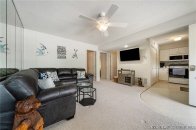 Lake Life does not get much better than a WALK IN condominium w on Tan-Tar-A Golf Club in Missouri - for sale on GolfHomes.com, golf home, golf lot