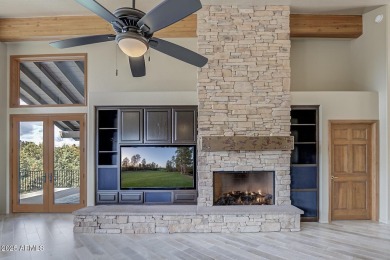 EXQUISITE CUSTOM PRIVATE HOME IN CHAPARRAL PINES!
Welcome to on The Golf Club At Chaparral Pines in Arizona - for sale on GolfHomes.com, golf home, golf lot