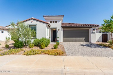 Imagine owning this exquisite home in the prestigious Sterling on Sterling Grove Golf & Country Club in Arizona - for sale on GolfHomes.com, golf home, golf lot