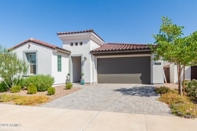 Imagine owning this exquisite home in the prestigious Sterling on Sterling Grove Golf & Country Club in Arizona - for sale on GolfHomes.com, golf home, golf lot