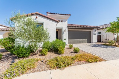 Imagine owning this exquisite home in the prestigious Sterling on Sterling Grove Golf & Country Club in Arizona - for sale on GolfHomes.com, golf home, golf lot