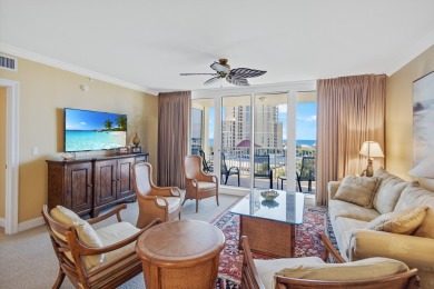 Welcome to a truly exceptional living experience in the on Sandestin Golf and Beach Resort - The Links in Florida - for sale on GolfHomes.com, golf home, golf lot