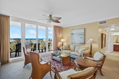 Welcome to a truly exceptional living experience in the on Sandestin Golf and Beach Resort - The Links in Florida - for sale on GolfHomes.com, golf home, golf lot