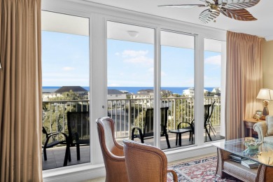 Welcome to a truly exceptional living experience in the on Sandestin Golf and Beach Resort - The Links in Florida - for sale on GolfHomes.com, golf home, golf lot