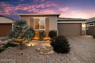 This stunning home is turnkey ready... with the entire existing on Antelope Hills Golf Courses in Arizona - for sale on GolfHomes.com, golf home, golf lot