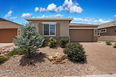 This stunning home is turnkey ready... with the entire existing on Antelope Hills Golf Courses in Arizona - for sale on GolfHomes.com, golf home, golf lot