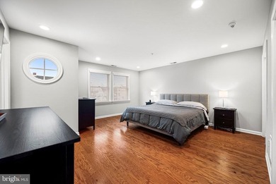 Experience refined living in this spacious 1,800+ square foot on Flourtown Country Club in Pennsylvania - for sale on GolfHomes.com, golf home, golf lot