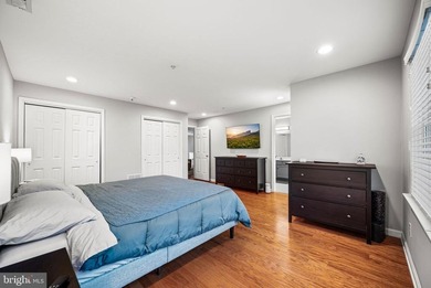 Experience refined living in this spacious 1,800+ square foot on Flourtown Country Club in Pennsylvania - for sale on GolfHomes.com, golf home, golf lot