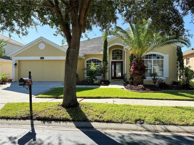 NEW PRICE IMPROVEMENT!  LOCATION & LIFESTYLE!! Inside this on Stoneybrook West in Florida - for sale on GolfHomes.com, golf home, golf lot