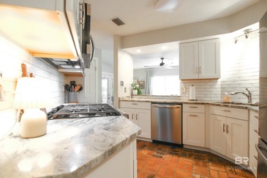 Immaculate, Move In Ready Golf Course Home. 3-bedroom, 2 on Lake Forest Yacht and Country Club in Alabama - for sale on GolfHomes.com, golf home, golf lot