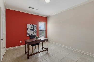 Easy living on the 12th hole of the Fair Oaks Golf Course. All on Fair Oaks Golf Club in Tennessee - for sale on GolfHomes.com, golf home, golf lot