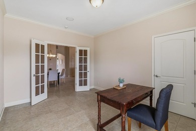 Easy living on the 12th hole of the Fair Oaks Golf Course. All on Fair Oaks Golf Club in Tennessee - for sale on GolfHomes.com, golf home, golf lot