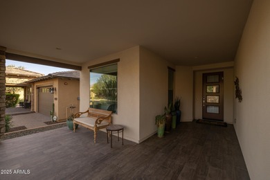 Experience refined desert living in this Juniper Designer Home on Vista Verde Golf Course in Arizona - for sale on GolfHomes.com, golf home, golf lot