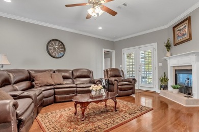ON THE GOLF COURSE in beautiful River Pointe. This beautifully on River Pointe Golf Club in Georgia - for sale on GolfHomes.com, golf home, golf lot