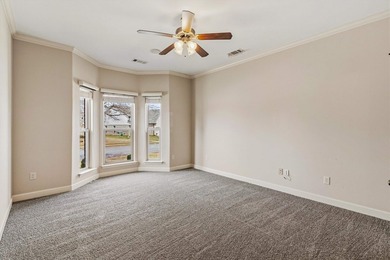 Easy living on the 12th hole of the Fair Oaks Golf Course. All on Fair Oaks Golf Club in Tennessee - for sale on GolfHomes.com, golf home, golf lot