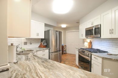 Immaculate, Move In Ready Golf Course Home. 3-bedroom, 2 on Lake Forest Yacht and Country Club in Alabama - for sale on GolfHomes.com, golf home, golf lot