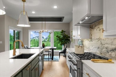 The Richmond by Syler Construction*Thoughtfully Designed 1.5 on Shoal Creek Golf Course in Missouri - for sale on GolfHomes.com, golf home, golf lot