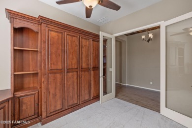 Beautiful 2-bedroom Plus Den Home In Quailwood Offering Stunning on Quail Wood Greens Golf Course in Arizona - for sale on GolfHomes.com, golf home, golf lot