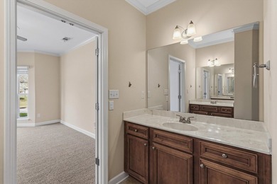 Easy living on the 12th hole of the Fair Oaks Golf Course. All on Fair Oaks Golf Club in Tennessee - for sale on GolfHomes.com, golf home, golf lot