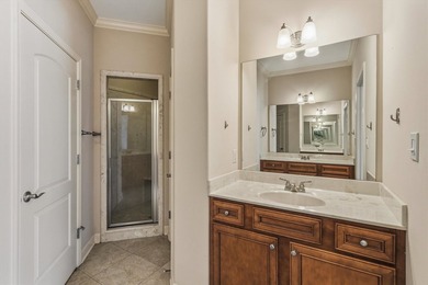 Easy living on the 12th hole of the Fair Oaks Golf Course. All on Fair Oaks Golf Club in Tennessee - for sale on GolfHomes.com, golf home, golf lot